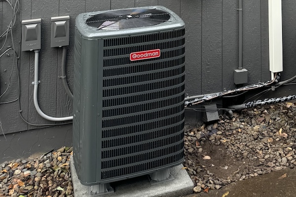 Air Conditioning Installation