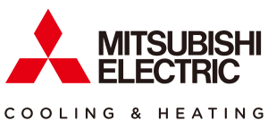 mitsubishi-electric-cooling-heating-vector-logo